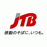 JTB（ジェイティービー） ロゴ