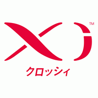 Xi（クロッシィ） ロゴ