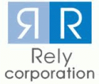 株式会社リライコーポレーション  ロゴ