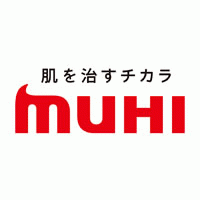 MUHI（ムヒ） ロゴ