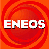 ENEOS（エネオス） ロゴ