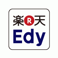 楽天Edy ロゴ