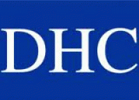 DHC（株式会社ディーエイチシー） ロゴ
