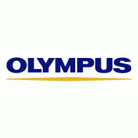 オリンパス（Olympus） ロゴ