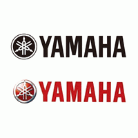 YAMAHA（ヤマハ） ロゴ