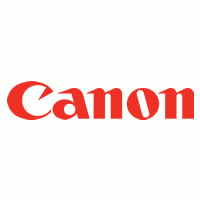 キヤノン（Canon） ロゴ