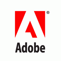 アドビ システムズ（Adobe） ロゴ