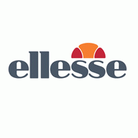 エレッセ（ellesse） ロゴ