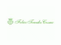 フェリーチェ トワコ コスメ ロゴ
