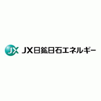 JX日鉱日石エネルギー ロゴ