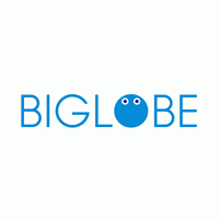 ビッグローブ（BIGLOBE） ロゴ