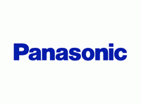 Panasonic（パナソニック株式会社） ロゴ
