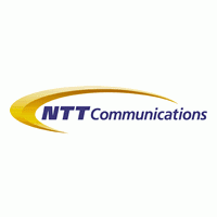 NTTコミュニケーションズ ロゴ