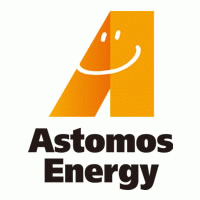 アストモスエネルギー ロゴ