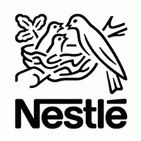 ネスレ（Nestlé） ロゴ