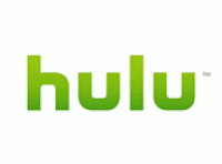 hulu（フールー） ロゴ