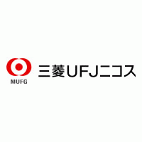三菱UFJニコス ロゴ