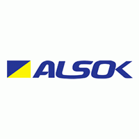 アルソック（ALSOK） ロゴ
