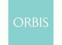 ORBIS（オルビス株式会社） ロゴ