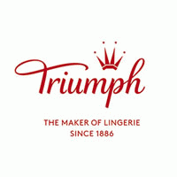 Triumph（トリンプ） ロゴ