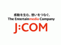 J:COM（ジェイコム） ロゴ