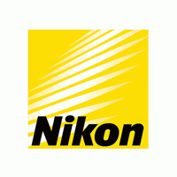 ニコン（Nikon） ロゴ