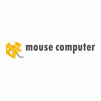 株式会社マウスコンピューター ロゴ