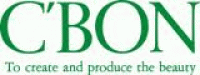 C'BON（株式会社シーボン） ロゴ