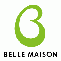ベルメゾン（BELLE MAISON）」の由来｜ブランド・社名、ロゴ・マークの意味・由来