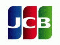 株式会社ジェーシービー（JCB） ロゴ