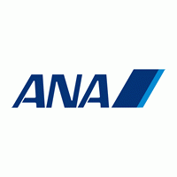 ANA（エー・エヌ・エー） ロゴ
