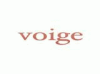 ヴォイッジ（voige） ロゴ