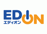 EDION（エディオン） ロゴ
