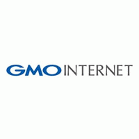 GMOインターネット株式会社 ロゴ