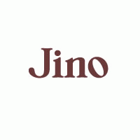 Jino（ジーノ） ロゴ