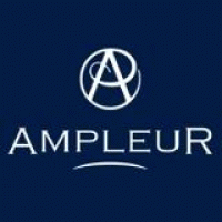 アンプルール（AMPLEUR） ロゴ