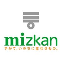 ミツカン（mizkan） ロゴ