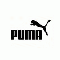 プーマ（PUMA）  ロゴ