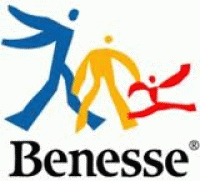 ベネッセ（Benesse） ロゴ