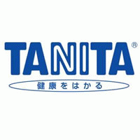 タニタ（TANITA） ロゴ