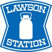 ローソン（LAWSON） ロゴ