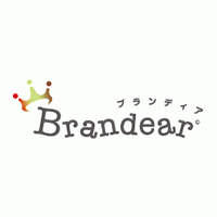 ブランディア ロゴ