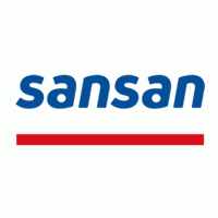 Sansan株式会社 ロゴ