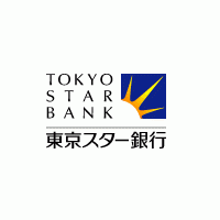 東京スター銀行 ロゴ