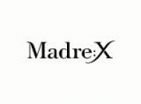 マードゥレクス（Madre:X） ロゴ