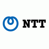 NTT ロゴ