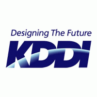 KDDI ロゴ