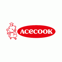 エースコック ロゴ