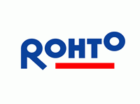 ロート製薬株式会社 ロゴ