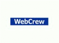 株式会社ウェブクルー ロゴ